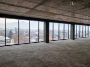 Oficina en Arriendo en Providencia Metro Los Leones