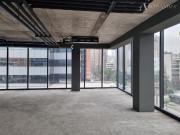 Oficina en Arriendo en Providencia Metro Los Leones