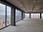 Oficina en Arriendo en Providencia Metro Los Leones
