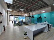 oficina en arriendo en puerta de teja. Cod A1087210