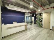 oficina en arriendo en puerta de teja. Cod A1087239