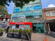 oficina en arriendo en quinta camacho. Cod A124311