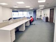 oficina en arriendo en quinta camacho. Cod A4075