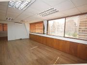 Oficina en Arriendo en Roger de Flor / Carmencita /...