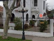 Oficina en Arriendo en Roman Diaz/Alferez Real