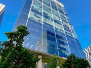 Oficina en Arriendo en Rosario Norte con Presidente Riesco