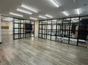 oficina en arriendo en sagrado corazón usaquén. Cod A70158