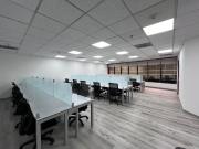 oficina en arriendo en salitre. Cod A1002036