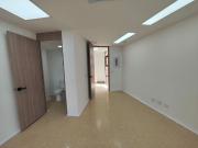 oficina en arriendo en san diego. Cod A9433045