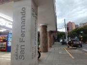 oficina en arriendo en san fernando. Cod A122677