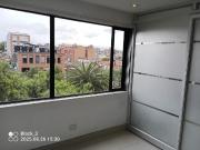 oficina en arriendo en san luis teusaquillo. Cod A3735