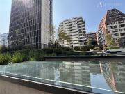 Oficina en Arriendo en Sancho de la Hoz con Vitacura