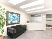 oficina en arriendo en santa ana occidental. Cod A22031