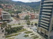 oficina en arriendo en santa ana occidental usaquén. Cod...