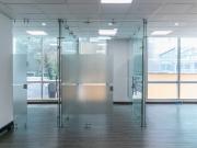 oficina en arriendo en santa ana occidental usaquén. Cod...