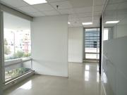 oficina en arriendo en santa ana occidental usaquén. Cod...