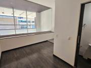 oficina en arriendo en santa ana occidental usaquén. Cod...