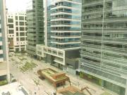 oficina en arriendo en santa barbara central usaquén....