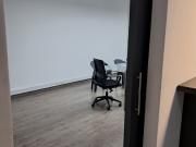 oficina en arriendo en santa bárbara. Cod A10941118