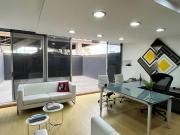 oficina en arriendo en santa barbara occidental. Cod...