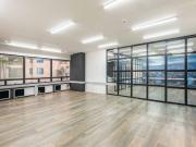 oficina en arriendo en santa barbara oriental. Cod A21457