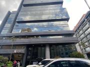 oficina en arriendo en santa barbara oriental usaquén....