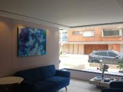 Oficina en arriendo en Santa Bibiana