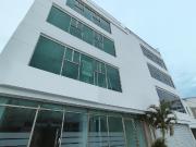oficina en arriendo en santa lucia. Cod A93011