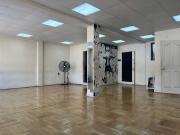 Oficina en arriendo en SANTIAGO