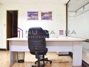 Oficina en arriendo en SANTIAGO