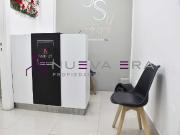 Oficina en arriendo en SANTIAGO