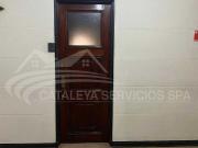 Oficina en arriendo en SANTIAGO