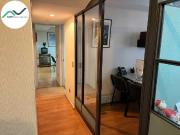 Oficina en arriendo en SANTIAGO