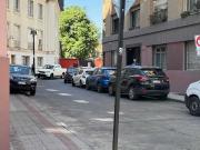 Oficina en arriendo en SANTIAGO