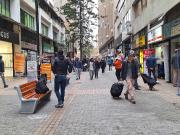 Oficina en arriendo en SANTIAGO