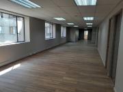 Oficina en arriendo en SANTIAGO