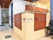 Oficina en arriendo en SANTIAGO