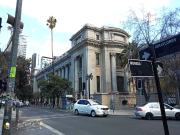 Oficina en arriendo en SANTIAGO