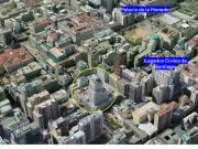 Oficina en arriendo en SANTIAGO