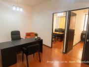 Oficina en arriendo en SANTIAGO