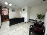 Oficina En Arriendo En Santiago Estado!