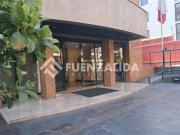 Oficina en Arriendo en Sector Parque Arauco, Comuna...