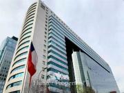 Oficina en Arriendo en Tajamar / Andres Bello. World...