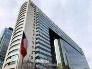 Oficina en Arriendo en Tajamar / Avda Vitacura