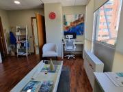 Oficina en arriendo en TALCA