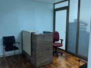 Oficina en Arriendo en Teatinos / Huerfanos