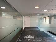 Oficina en Arriendo en Teatinos / Huerfanos