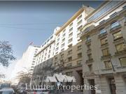 Oficina en Arriendo en Teatinos / Huerfanos