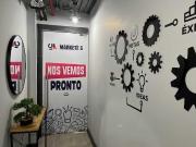 Oficina en arriendo en TEMUCO