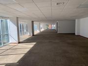 Oficina en arriendo en TEMUCO